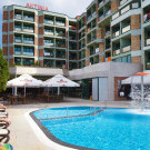 Aktinia Hotel