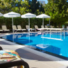 Aktinia Hotel