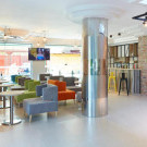 Aktinia Hotel