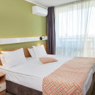 Aktinia Hotel