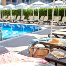 Aktinia Hotel