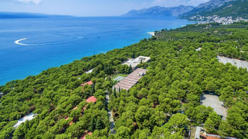 Alemaris Resort 3***