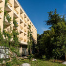 Alemaris Resort 3***