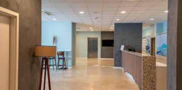 Týždeň na Makarskej riviére s dopravou a polpenziou - hotel Alemaris