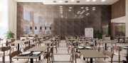 Týždeň na Makarskej riviére s dopravou a polpenziou - hotel Alemaris