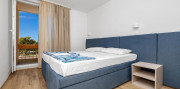 Týždeň na Makarskej riviére s dopravou a polpenziou - hotel Alemaris