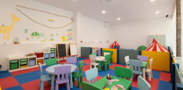 Týždeň na Makarskej riviére s dopravou a polpenziou - hotel Alemaris