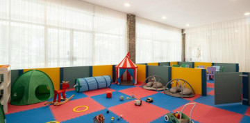 Týždeň na Makarskej riviére s dopravou a polpenziou - hotel Alemaris