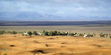 Maroko – Agadir, oceán a tajomstvá Atlasu
