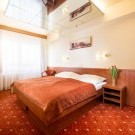 Alessandria Hotel 