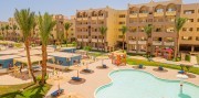 Letecký pobytový zájazd do Egypta - El Karma Aqua Beach Resort