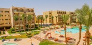 Letecký pobytový zájazd do Egypta - El Karma Aqua Beach Resort