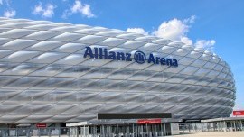 Zájazd na futbal: FC Bayern München - Tottenham Hotspur Zájazd na futbal: FC Bayern München - Tottenham Hotspur