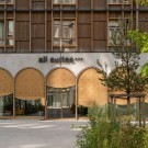 The Originals Boutique, All Suites Paris Pleyel & B&B HOTEL Metz