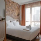 The Originals Boutique, All Suites Paris Pleyel & B&B HOTEL Metz
