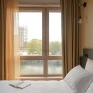 The Originals Boutique, All Suites Paris Pleyel & B&B HOTEL Metz