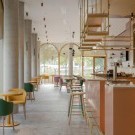 The Originals Boutique, All Suites Paris Pleyel & B&B HOTEL Metz