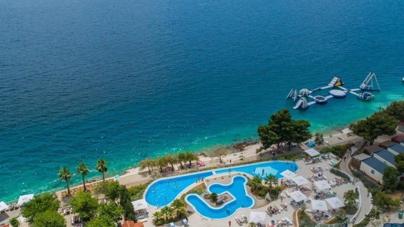 AMADRIA PARK Camping 4****