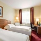 Amedia Express Prague