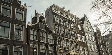 5-dňový silvestrovský zájazd do Amsterdamu