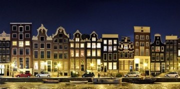 5-dňový zájazd do Beneluxu