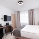 Hotel Antares