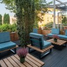 Hotel Antares