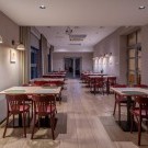 Hotel Antares