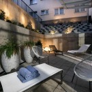 Hotel Antares