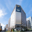 Japonsko – kombinácia hotelov APA, VIA INN a Route-Inn