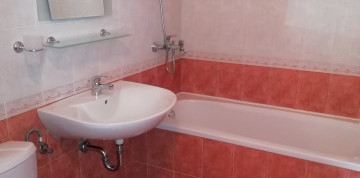 Slnečné pobrežie - Efir Apartmánový Hotel s letenkou