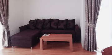 Slnečné pobrežie - Efir Apartmánový Hotel s dopravou