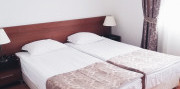 Slnečné pobrežie - Efir Apartmánový Hotel s letenkou