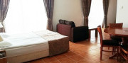 Slnečné pobrežie - Efir Apartmánový Hotel s letenkou