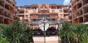 Slnečné pobrežie - Efir Apartmánový Hotel s dopravou