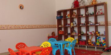 Slnečné pobrežie - Efir Apartmánový Hotel s dopravou