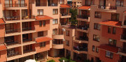 Slnečné pobrežie - Efir Apartmánový Hotel s dopravou