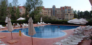 Slnečné pobrežie - Happy Apartmánový Hotel s letenkou