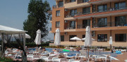 Slnečné pobrežie - Happy Apartmánový Hotel s letenkou