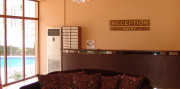 Slnečné pobrežie - Happy Apartmánový Hotel s dopravou