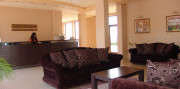 Slnečné pobrežie - Happy Apartmánový Hotel s letenkou