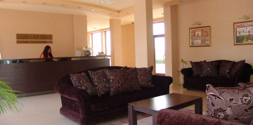 Slnečné pobrežie - Happy Apartmánový Hotel s letenkou