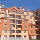 Kasandra Apartmánový hotel