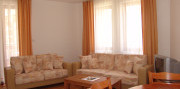 Slnečné pobrežie - Kasandra Apartmánový Hotel s letenkou