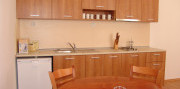 Slnečné pobrežie - Kasandra Apartmánový Hotel s letenkou