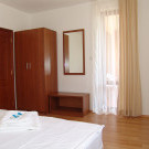 Kasandra Apartmánový hotel