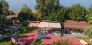 Side - Aperion Beach Hotel 3*** All inclusive s letenkou