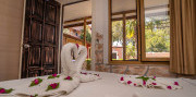 Side - Aperion Beach Hotel 3*** All inclusive s letenkou