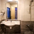 Orchid hotel & Petra Karam & Golden lotus & Magic nature camp