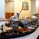 Orchid hotel & Petra Karam & Golden lotus & Magic nature camp